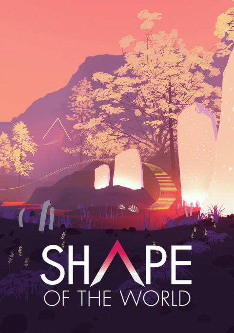 Shape of the World sur ONE
