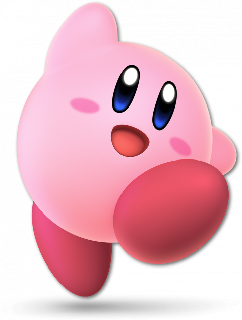 6. Kirby