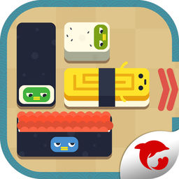 Push Sushi sur Android