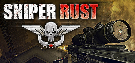 Sniper Rust VR sur PC