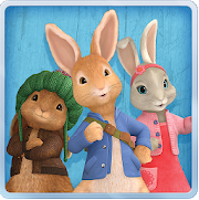 Peter Rabbit : Let's Go! sur Android