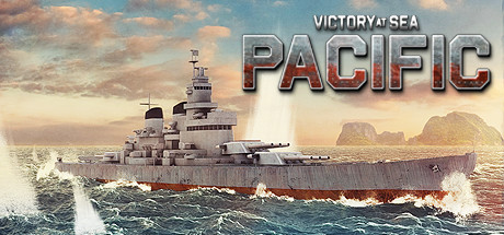 Victory At Sea Pacific sur Mac