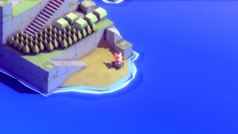 Tunic : Le Zelda-like arrive enfin sur Nintendo Switch ! Date de sortie et vidéo dévoilées