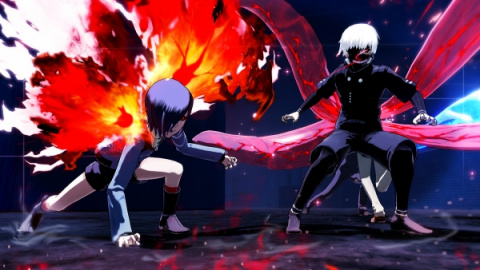 gamescom 2019 : Tokyo Ghoul : re Call to Exist annonce sa date de sortie
