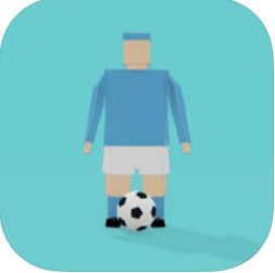 Footy Ball Tournament 2018 sur Android