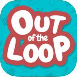 Out of the Loop sur iOS