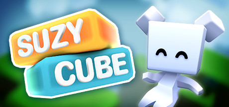 Suzy Cube sur Mac