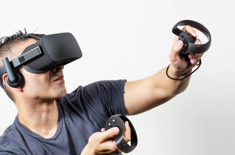 Xbox One : Microsoft abandonne la VR sur sa console