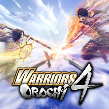 Warriors Orochi 4 sur ONE