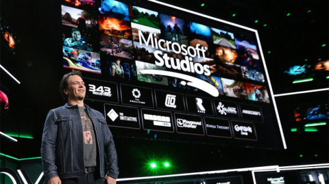E3 2018 : La résurrection de Xbox ?