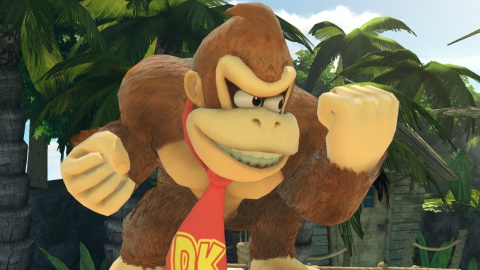 Soldes Nintendo : Super Smash Bros Ultimate en réduction à -31%