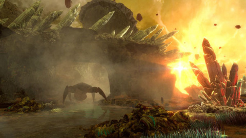 Black Mesa : le remake de Half-Life est jouable intégralement en bêta