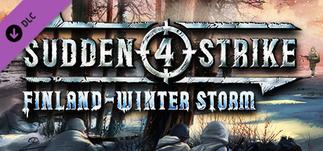 Sudden Strike 4 - Finland : Winter Storm sur Linux