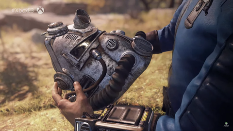 Fallout 76 : Quel contexte pour la nouvelle aventure dans les Terres Désolées ?