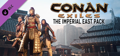 Conan Exiles : The Imperial East Pack sur PS4