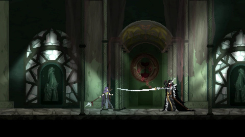 Dark Devotion : Le RPG 2D sortira fin avril sur PC