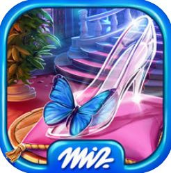 Hidden Objects Fairy Tales sur Android