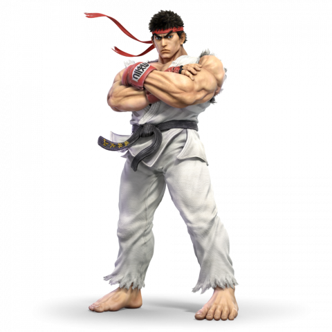 60. Ryu