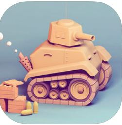 Trail of Tank sur Android