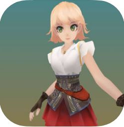 Logic Girl sur Android