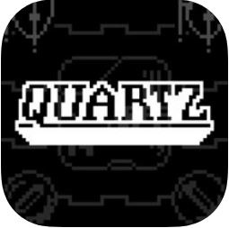 Quartz sur iOS