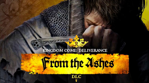 Kingdom Come : Deliverance - From the Ashes sur ONE