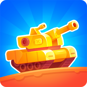 Tank stars sur iOS