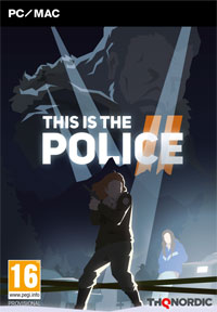 This Is the Police 2 sur PC