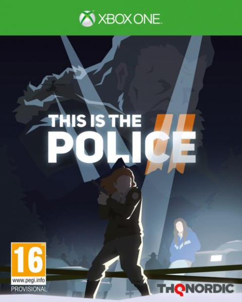 This Is the Police 2 sur ONE