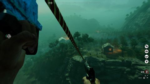 Far Cry 5 : Hours of Darkness - Un Vietnam immersif, mais répétitif