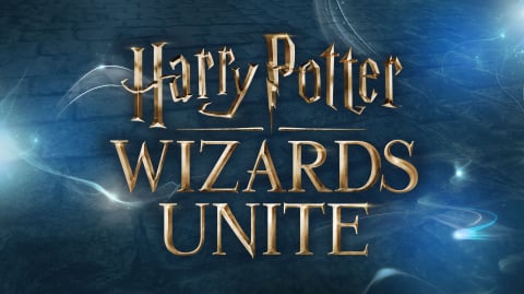 Harry Potter : Wizards Unite sur Android