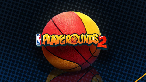 NBA 2K Playgrounds 2 sur Switch