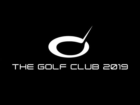 The Golf Club 2019 sur ONE