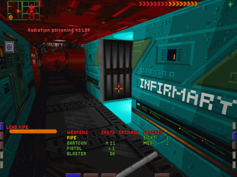 System Shock : ReWired, une campagne de fans pour le jeu original