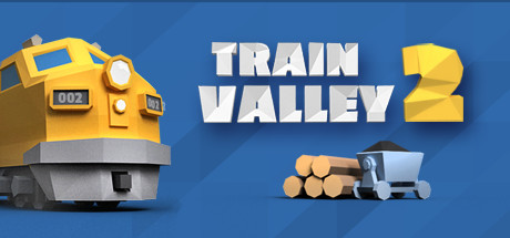 Train Valley 2 sur PC