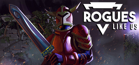 Rogues Like Us sur PC