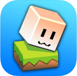 Super Drop Land sur iOS