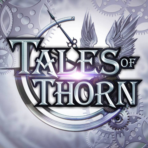 Tales of Thorn Global sur Android