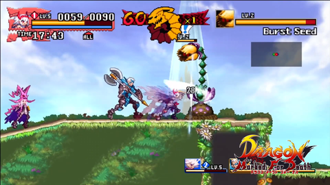 Dragon : Marked for Death s'aventurera sur PC à la fin du mois