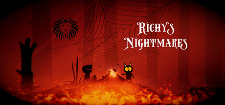Richy's Nightmares sur PC