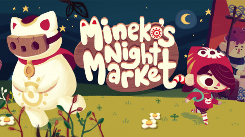 Mineko's Night Market sur Mac