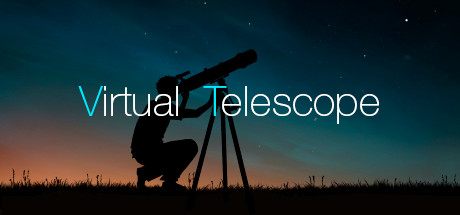 Virtual Telescope sur PC