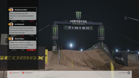 MXGP Pro : la nouvelle référence pour les fans de motocross