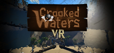 Crooked Waters sur PC