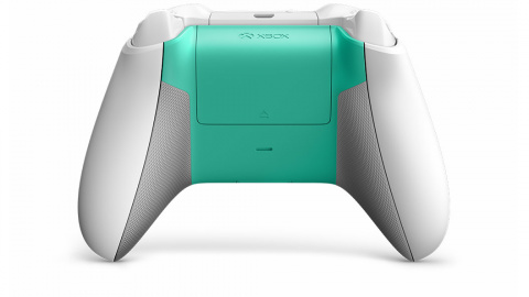 Xbox One : la manette "édition spéciale sport blanche" annoncée