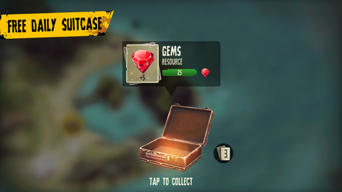 Les Cartes Astuces Et Guides Dead Island Survivors Jeuxvideo Com