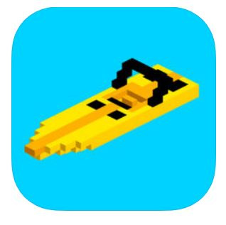 Speed Boaty sur iOS