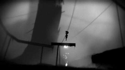 Limbo est désormais gratuit sur l'Epic Games Store