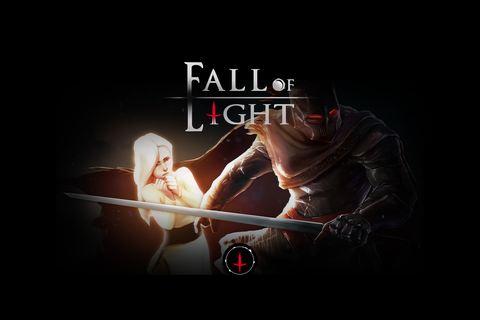 Fall of light sur Mac