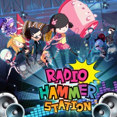 Radio Hammer Station sur PS4